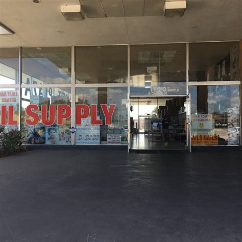 We are a <strong>nail supply store</strong> in Oklahoma City renowned for our high-quality range of products and excellent customer service. . Nail supply store orlando
